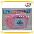 Kids Funny Plastic Writing Board Toy Educational Toy